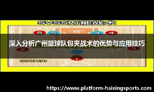 深入分析广州篮球队包夹战术的优势与应用技巧